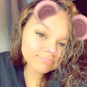 Meet your Posher, Jada